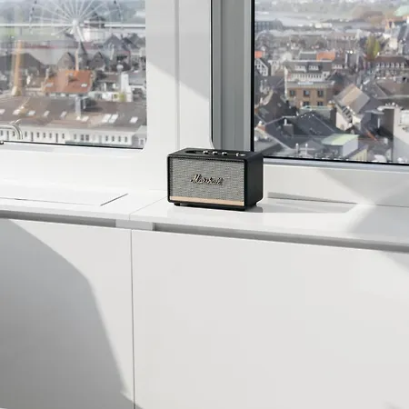 Hotel Ruby Luna Düsseldorf