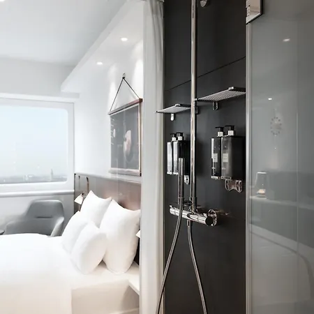 Ruby Luna Hotel Düsseldorf