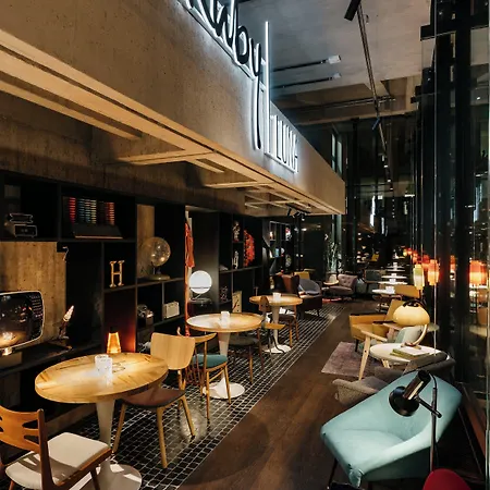 Hotel Ruby Luna Düsseldorf