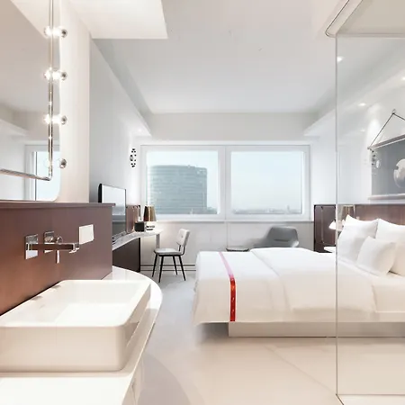 Hotel Ruby Luna Düsseldorf