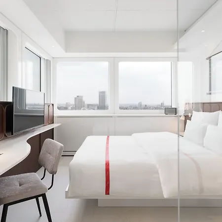 Hotel Ruby Luna Düsseldorf