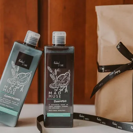 Ruby Luna By Ihg