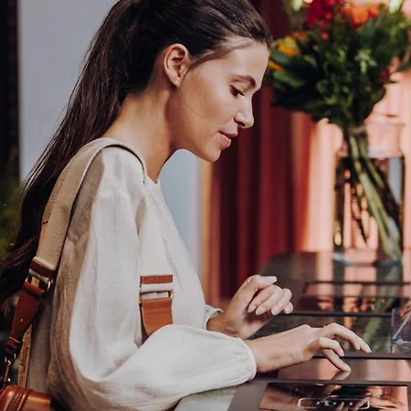 מלון Ruby Luna By Ihg דיסלדורף