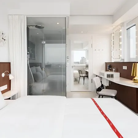 Ruby Luna By Ihg מלון 4*