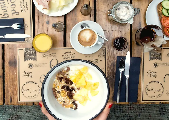 Ruby Luna Düsseldorf