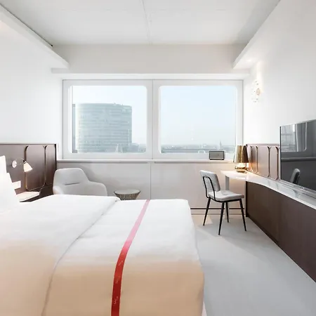Hotel Ruby Luna 4*