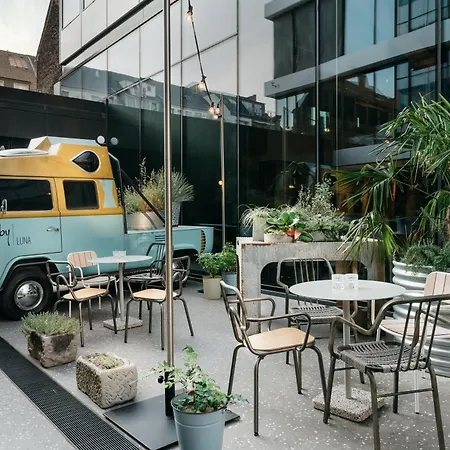 Ruby Luna Düsseldorf