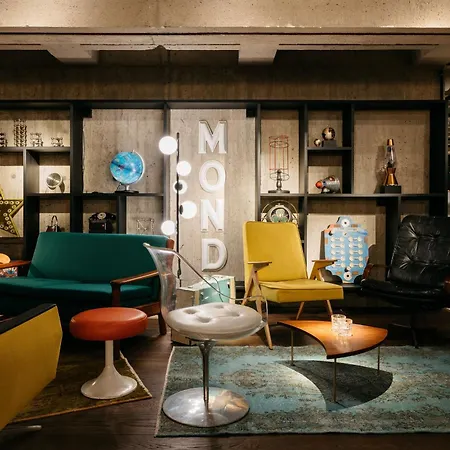 Hotel Ruby Luna Düsseldorf