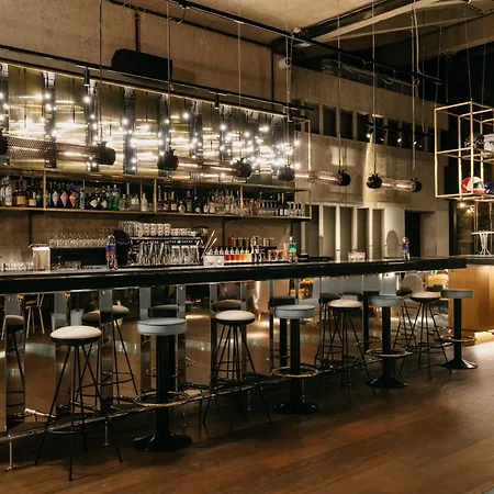 Ruby Luna Hotel Düsseldorf