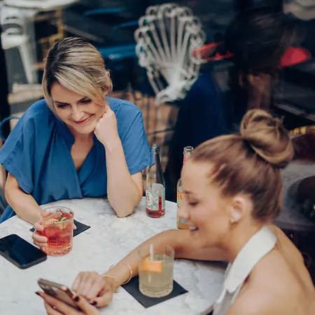 Ruby Luna Hotel Düsseldorf