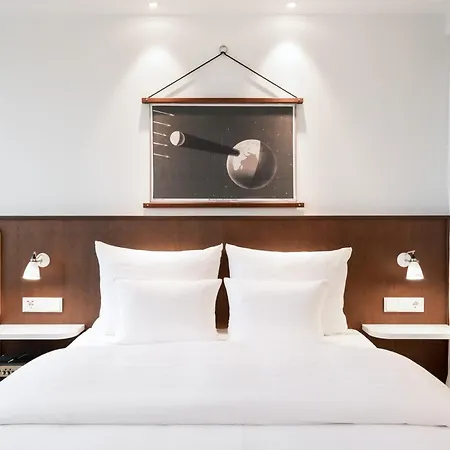 Ruby Luna By Ihg فندق 4*