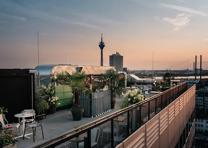 Ruby Luna Düsseldorf