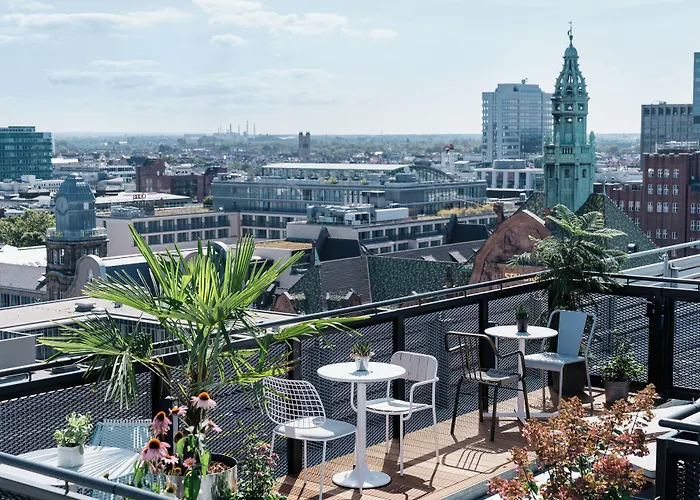 Ruby Luna Düsseldorf