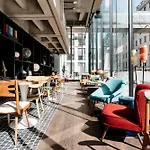 Ruby Luna By Ihg Otel Düsseldorf