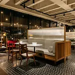 Ruby Luna By Ihg Otel Düsseldorf