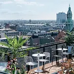 Ruby Luna By Ihg Hotel Düsseldorf