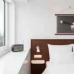Ruby Luna By Ihg 4* Düsseldorf