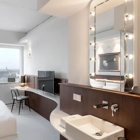 Ruby Luna Hotel Düsseldorf