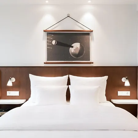 Ruby Luna Düsseldorf