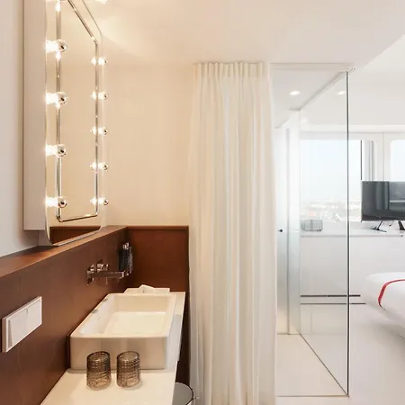 Hotel Ruby Luna Düsseldorf