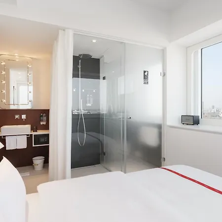 Hotel Ruby Luna 4*