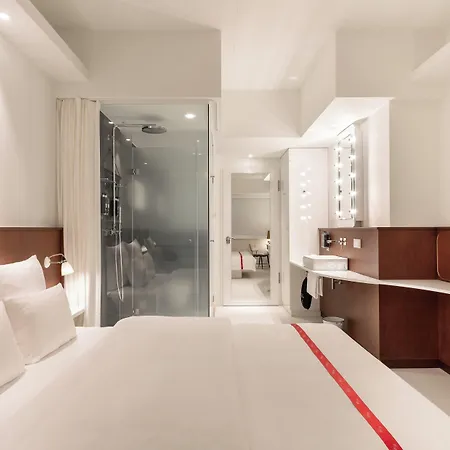 Hotel Ruby Luna By Ihg Düsseldorf