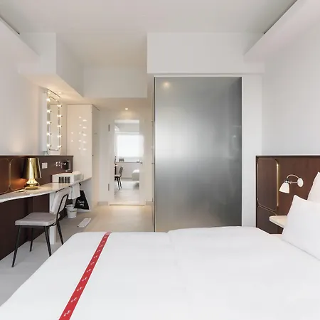 Hotel Ruby Luna Düsseldorf