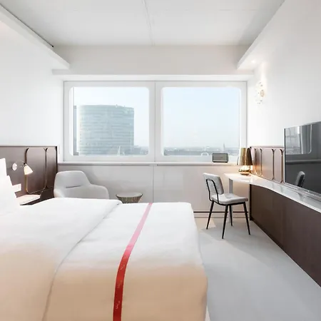 Hotel Ruby Luna By Ihg Düsseldorf