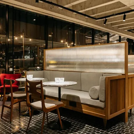 Hotel Ruby Luna By Ihg