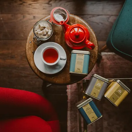 Ruby Luna By Ihg 4* Düsseldorf