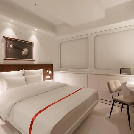 Hotel Ruby Luna By Ihg