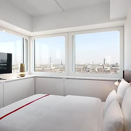 Hotel Ruby Luna By Ihg Düsseldorf