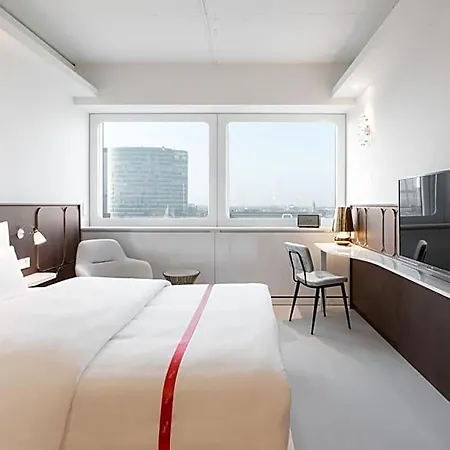 Ruby Luna By Ihg Düsseldorf
