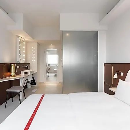 Ruby Luna By Ihg 4* Düsseldorf