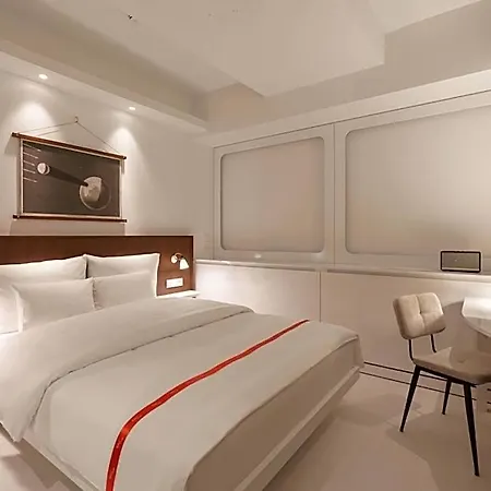 Hotel Ruby Luna By Ihg Düsseldorf