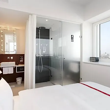 Hotel Ruby Luna By Ihg Düsseldorf