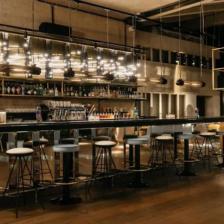 Szálloda Ruby Luna By Ihg 4*
