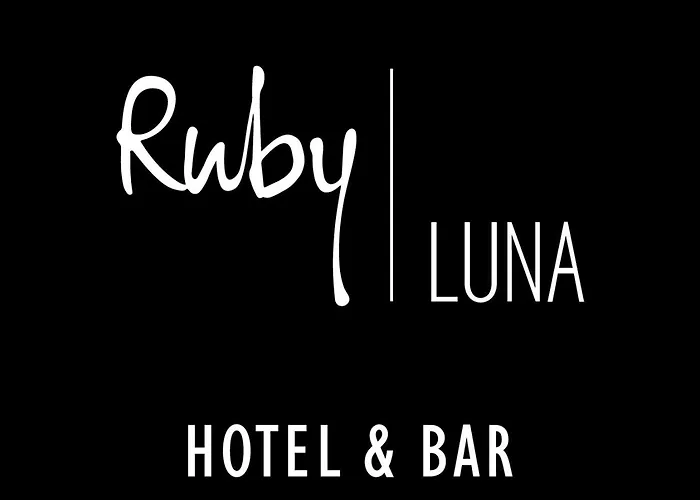 Ξενοδοχείο Ruby Luna 4*