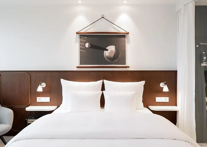 Ruby Luna Ντίσελντορφ