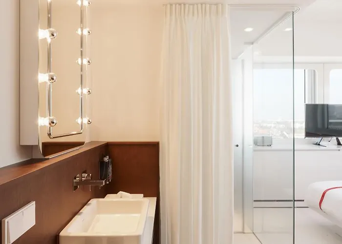 Hotel Ruby Luna Düsseldorf