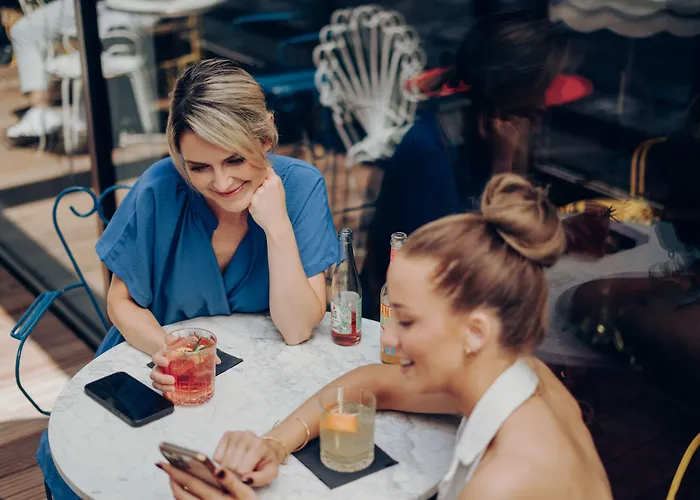 Ruby Luna Hotel Düsseldorf