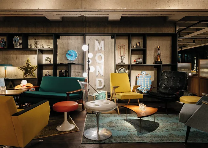 Ξενοδοχείο Ruby Luna 4*