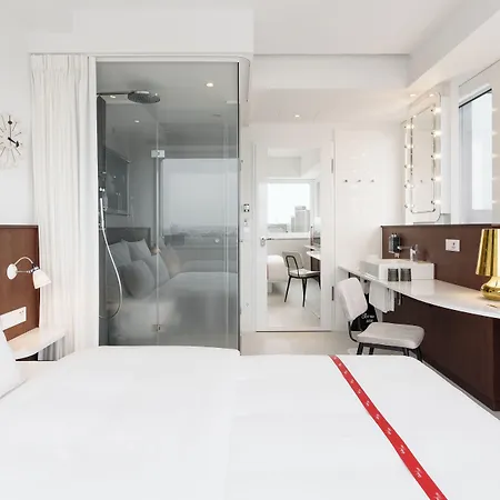 Ruby Luna By Ihg 4*