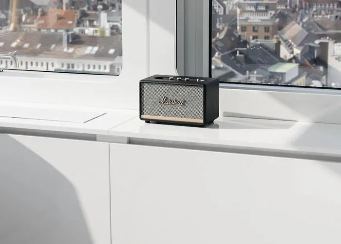 Hotell Ruby Luna Düsseldorf