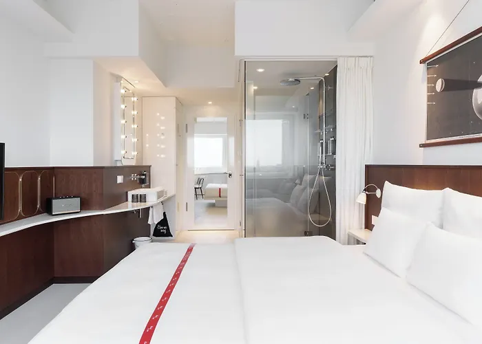 Ruby Luna Düsseldorf