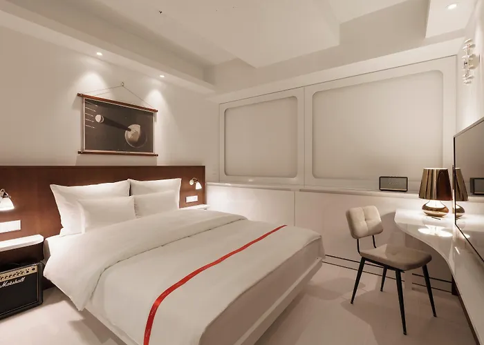 Ruby Luna Düsseldorf