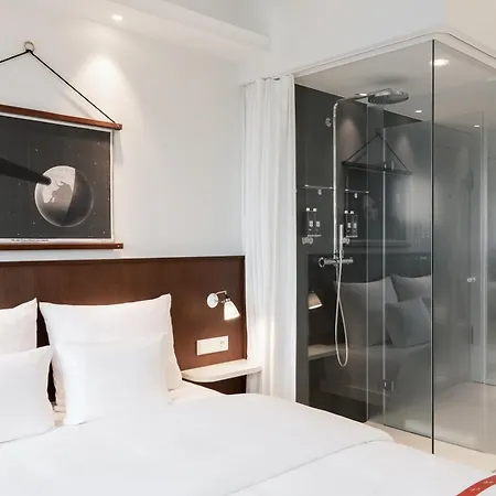 Hotel Ruby Luna Dusseldorf