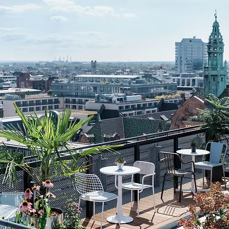 Ruby Luna Düsseldorf